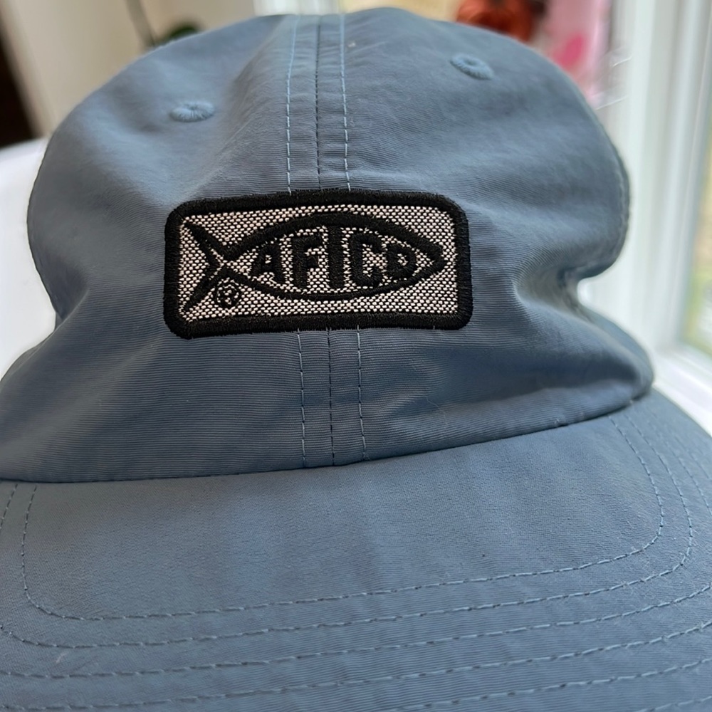 Aftco ball cap